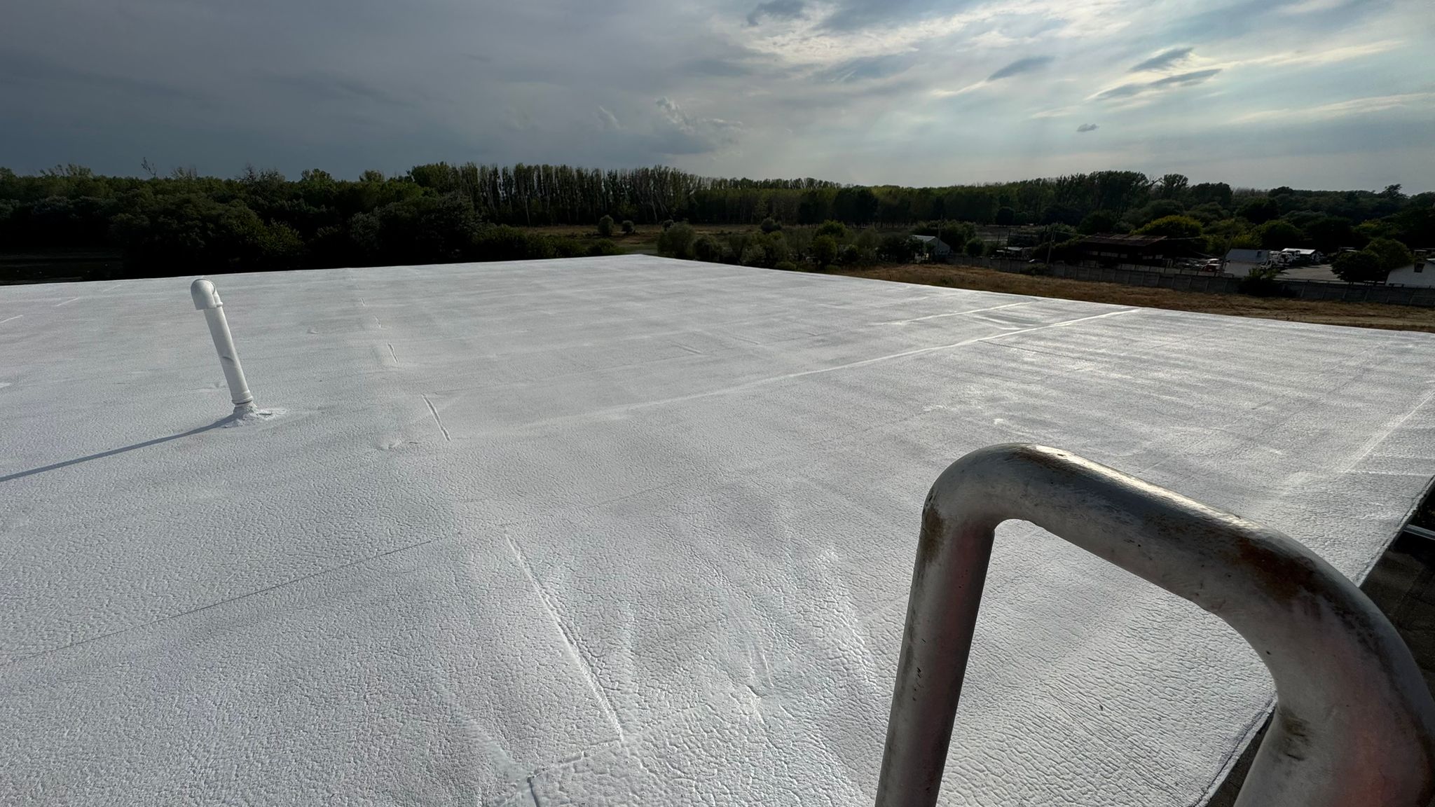 Hală industrială Călărași